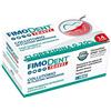 FIMO Srl Fimo Fimodent Travel Colluttorio Clorexidina 0,20% 14 Flaconcini Monodose