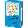 SALUS HAUS Gmbh & Co KG Salus Haus Camomilla Tisana Bio 15 Filtri