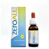 PIEMME PHARMATECH ITALIA Srl ZeroALL Piemme Pharmatech 30ml