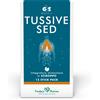 PRODECO PHARMA Srl TUSSIVE SED GSE BIOTIC+ 12 Stick