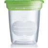 BAMED BABY ITALIA Srl Contenitore Per Conservazione Mam 1 Pezzo
