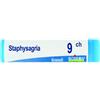 BOIRON Srl Staphysagria 9CH Boiron Granuli 4g