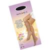 SOLIDEA BY CALZIFICIO PINELLI Miss Relax 100 DEN Gambaletto Solidea Avorio Taglia 2