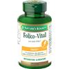 Nature's bounty FOLICO VITAL 250TAV