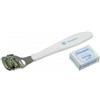 Beautytime international srl BEAUTYTIME RASOIO CALLI+10LAME
