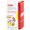 Farmaderbe srl C 500 60cpr