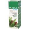Farmaderbe srl Mucolid Bronc 200ml
