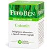 Fitoben srl Cistomin 50cps