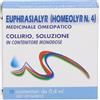 LAB.OMEOPAT.HERING Snc Euphrasialyr (Homeolyr N.4) Hering 10x0,4ml