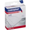 ESSITY ITALY SpA Leukoplast Professional Soft White Bsn Medical 10 Pezzi