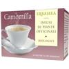 ERBAMEA Srl Camomilla Erbamea 20 Bustine Filtro