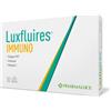 PHARMALUCE Srl Luxfluires Immuno Pharmaluce 30 Capsule