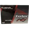 BMT PHARMA Srl Ferlex Bmt Pharma 30 Capsule