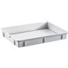 CASSETTA TRANSPORT SOVRAPPONIBILE CM 60 X 40