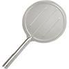 PALA PIZZA INOX DIAM CM 19