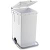 PATTUMIERA A PEDALE MAX LT 80 - 100