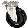 RUOTA PER CARRELLO ROTOR con supporto