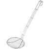 SCHIUMAROLA A RETE INOX