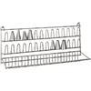 SUPPORTO INOX X BOCCHETTE DECORAZIONE