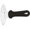 TRONCHETTO TAGLIAPIZZA INOX PADERNO