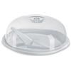 ESPOSITORE TORTE ROTONDO