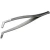 MOLLA CUCINA DI PRECISIONE PIEGATA INOX CM 30