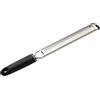 GRATTUGIA LAMA FINE ZESTER INOX