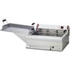 FRIGGITRICE ELETTRICA LOTUS 24 LITRI