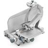 AFFETTATRICE VERTICALE TIZIANO MM. 350