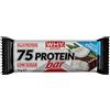 WHY SPORT 75 Protein Bar Cocco Barretta Proteica
