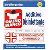 Ominobianco Additivo disinfettante lavatrice Ominobianco - 450 g - M91815/M91941