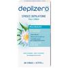 Antica Farmacia Orlandi DEPILZERO Str.Viso/Bikini 24pz