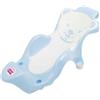 OkBaby Sdraietta da Bagno OkBaby Buddy Azzurro