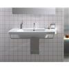 Ceramica globo - lavabo Daily sospeso 100*48 GR100