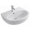 Ceramica GLOBO Lavabo Grace Ceramica Globo 45X36 GR045