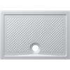 Ceramica Globo - piatto Docciaviva 70X120 DV121