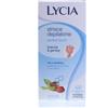 PERFETTI LYCIA LYCIA 20STRISCE BRACCIA E GAMBE 12PEZZI