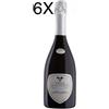 (6 BOTTIGLIE) Villa - Brut Satèn - Millesimato 2019 - Franciacorta - 75cl