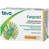 TEVA PARAF FANPROST TEVA 30CPS