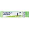 BOIRON Srl Lycopodium Clavatum 5CH Boiron Granuli 4g