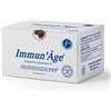 Named Immun Age Papaya Fermentata 60 Buste Antiossidante