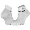 BV SPORT CALZA CORTA LIGHT 3D Calzino running