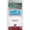 Farmina Vet Life Hepatic 2 kg Per gatti