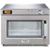 Panasonic Professional Microonde Premium PANASONIC NE1643 - GN1/2 - 2590 W - Capacità 18 lt - 2 Magnetron 800 W