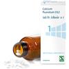 SCHWABE PHARMA ITALIA Srl Calcium Fluoratum 200 Compresse