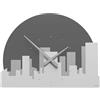 Callea Design OROLOGIO DA PARETE SKYLINE 52-10-1 CALLEA DESIGN