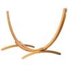 Supporto In Legno per Amaca Big Size Elipso Nature Certificata FSC (ds)