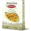 PASTIF. ATTILIO M. GRANORO Srl Gluten Free Penne Rigate Pasta Con Farina Di Quinoa Granoro® 400g