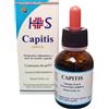 HERBOPLANET Srl Capitis Herboplanet 50ml
