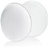 MEDELA ITALIA Srl Coppette Assorbilatte Lavabili Safe&Dry Medela 4 Pezzi